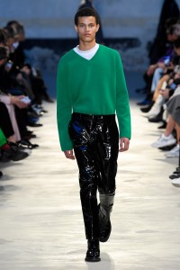 No. 21 Men's Fall 2019