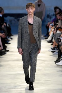 No. 21 Men's Fall 2019