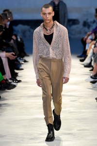 No. 21 Men's Fall 2019