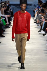No. 21 Men's Fall 2019