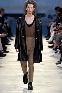 No. 21 Men's Fall 2019