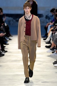 No. 21 Men's Fall 2019