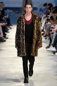 No. 21 Men's Fall 2019