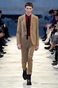 No. 21 Men's Fall 2019