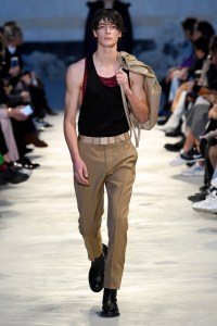 No. 21 Men's Fall 2019