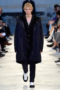 No. 21 Men's Fall 2019