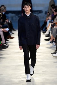 No. 21 Men's Fall 2019