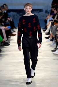 No. 21 Men's Fall 2019