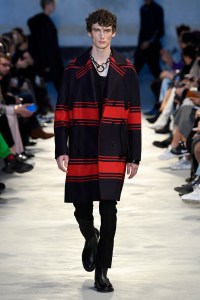 No. 21 Men's Fall 2019