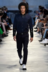 No. 21 Men's Fall 2019