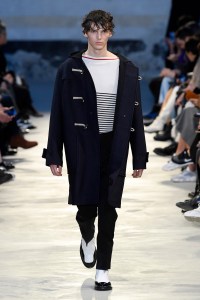 No. 21 Men's Fall 2019