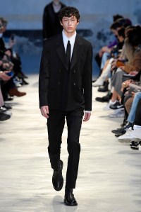 No. 21 Men's Fall 2019