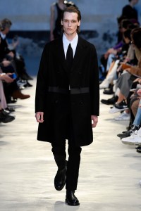 No. 21 Men's Fall 2019
