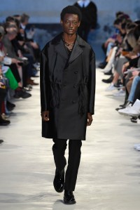 No. 21 Men's Fall 2019