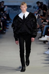 No. 21 Men's Fall 2019