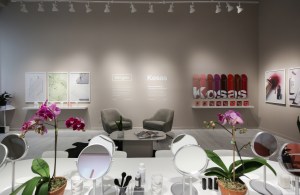 Both Kosas and Biorgeo are brands Something NavyÕs Arielle Charnas has publicly blessed.
