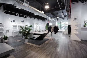 Naked Retail Group