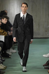 Namacheko Men's Fall 2019