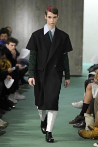 Namacheko Men's Fall 2019