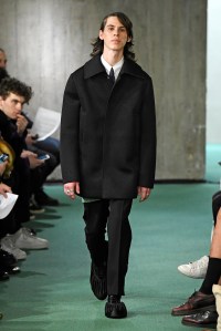 Namacheko Men's Fall 2019