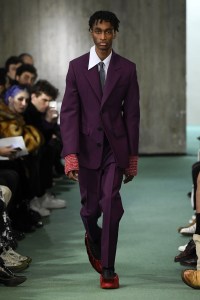 Namacheko Men's Fall 2019
