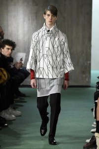 Namacheko Men's Fall 2019