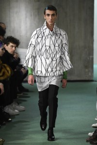 Namacheko Men's Fall 2019