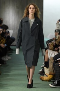 Namacheko Men's Fall 2019