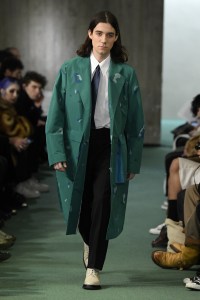 Namacheko Men's Fall 2019