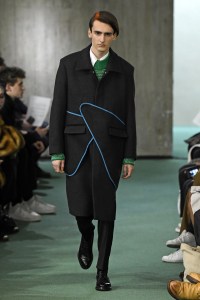 Namacheko Men's Fall 2019