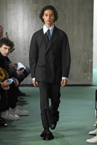 Namacheko Men's Fall 2019