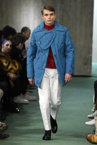 Namacheko Men's Fall 2019