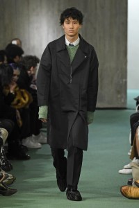 Namacheko Men's Fall 2019