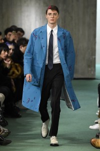 Namacheko Men's Fall 2019