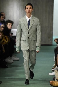 Namacheko Men's Fall 2019
