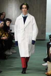 Namacheko Men's Fall 2019