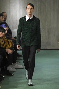 Namacheko Men's Fall 2019
