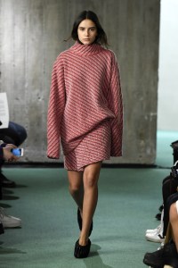 Namacheko Men's Fall 2019