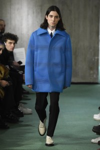 Namacheko Men's Fall 2019