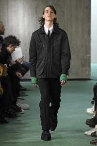 Namacheko Men's Fall 2019