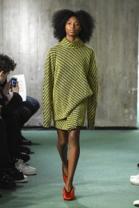 Namacheko Men's Fall 2019