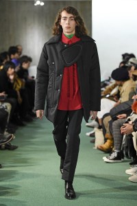 Namacheko Men's Fall 2019
