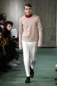 Namacheko Men's Fall 2019