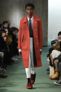 Namacheko Men's Fall 2019