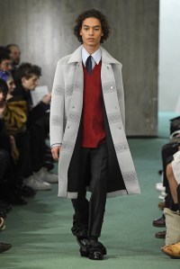 Namacheko Men's Fall 2019