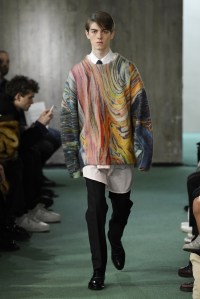 Namacheko Men's Fall 2019