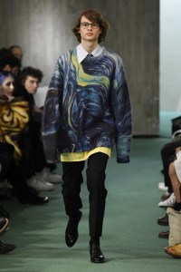 Namacheko Men's Fall 2019