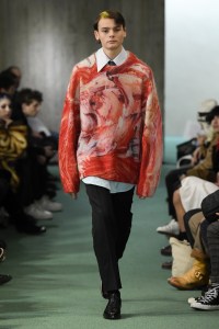 Namacheko Men's Fall 2019