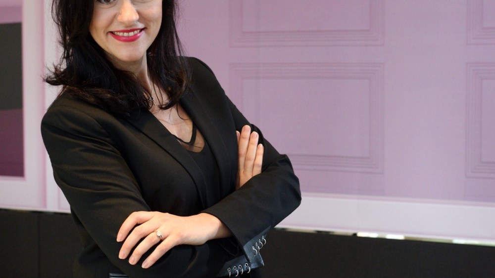 Nathalie Gerschtein
