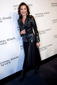 Michelle Yeoh